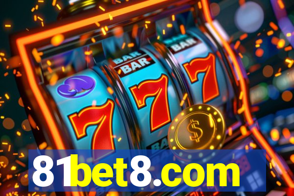 81bet8.com