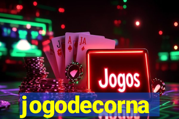 jogodecorna