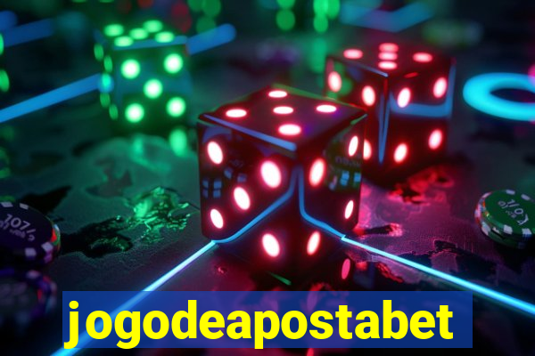 jogodeapostabet