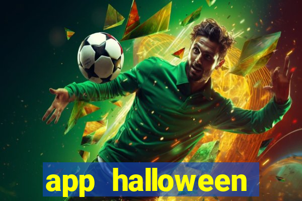 app halloween jackpot slots