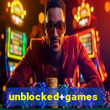 unblocked+games