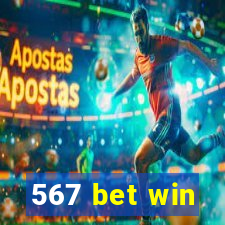 567 bet win