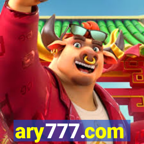 ary777.com