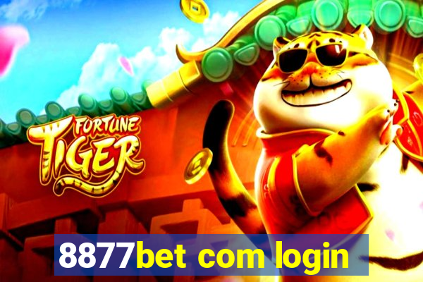 8877bet com login