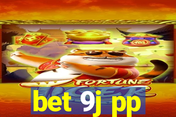 bet 9j pp