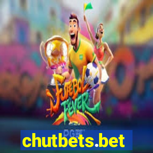 chutbets.bet