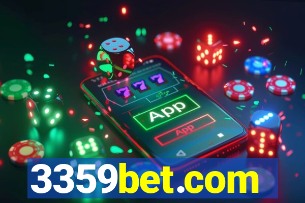 3359bet.com