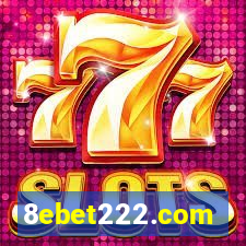 8ebet222.com