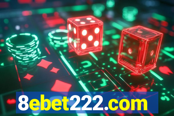 8ebet222.com