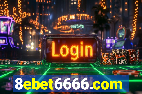 8ebet6666.com