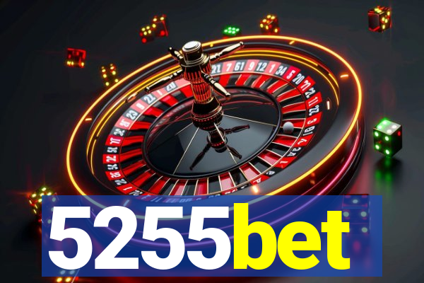 5255bet