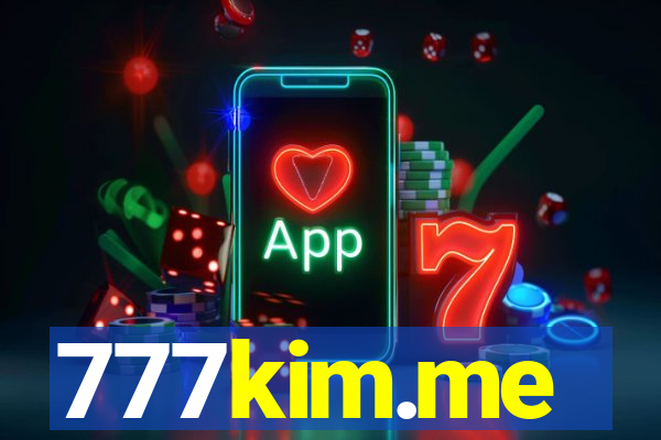 777kim.me