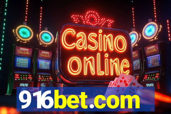 916bet.com