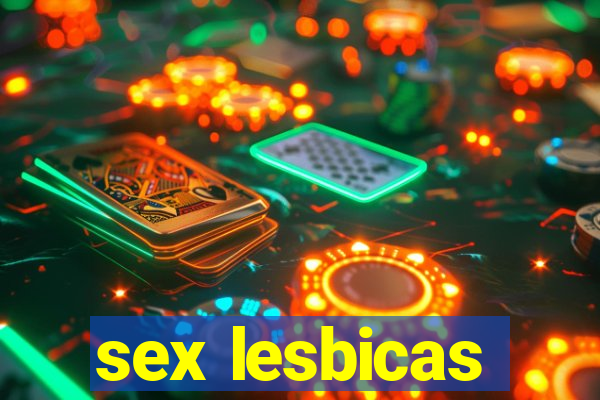 sex lesbicas