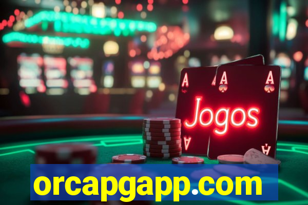 orcapgapp.com