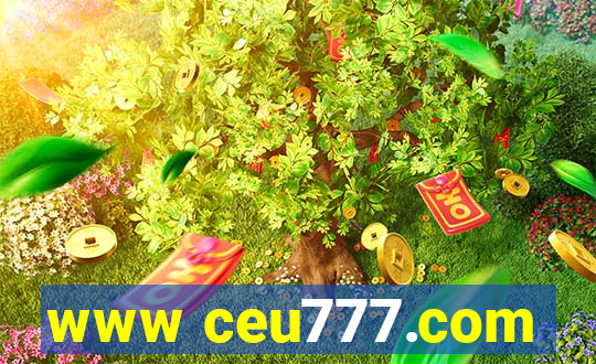 www ceu777.com