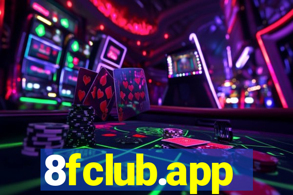 8fclub.app