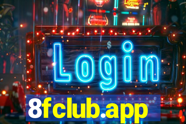 8fclub.app