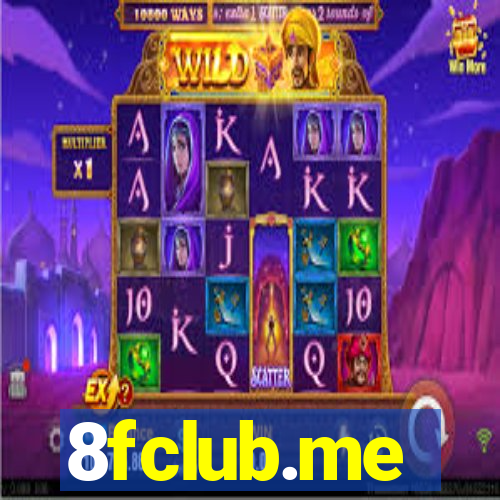 8fclub.me