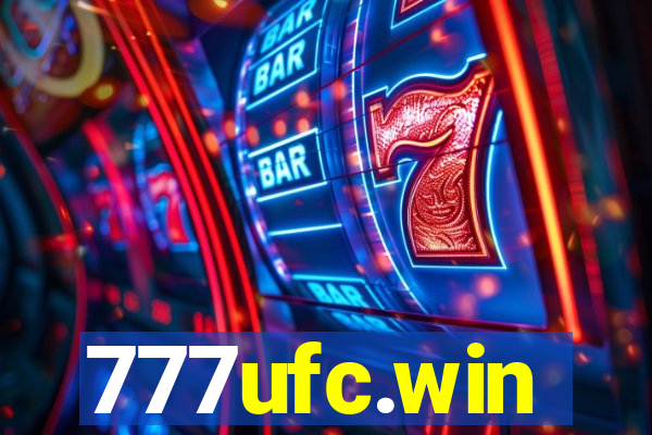 777ufc.win