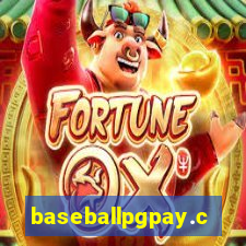 baseballpgpay.com