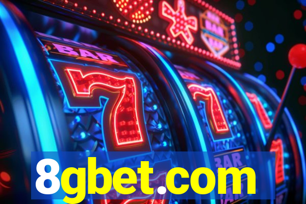 8gbet.com