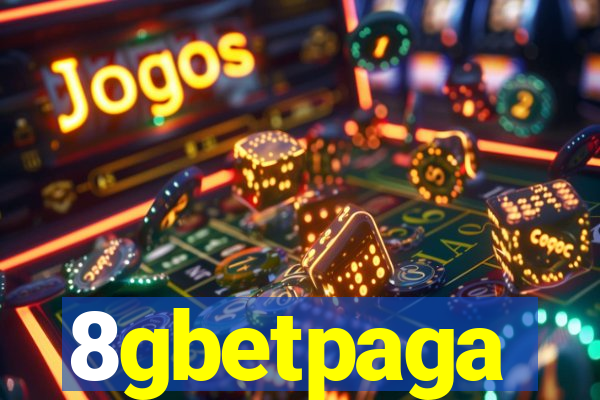 8gbetpaga