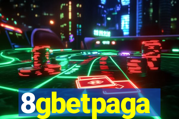 8gbetpaga