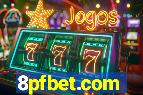 8pfbet.com