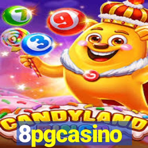 8pgcasino