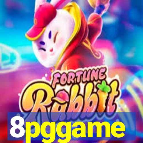 8pggame