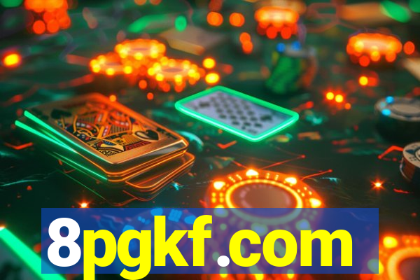 8pgkf.com