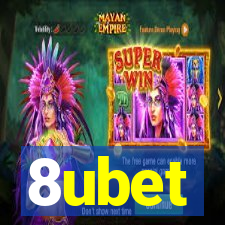 8ubet