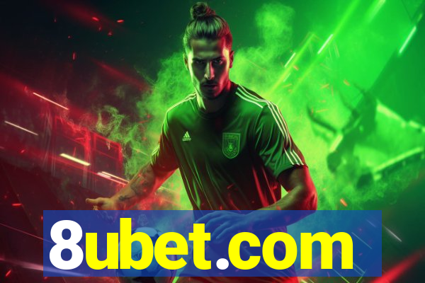 8ubet.com