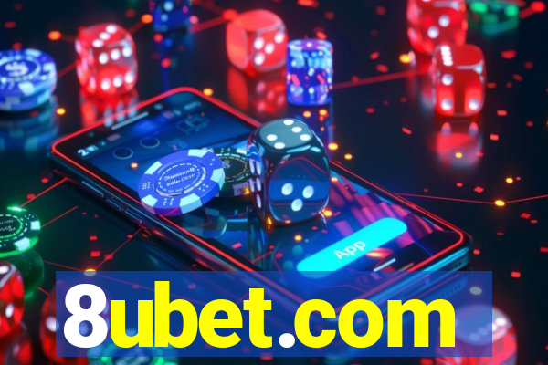 8ubet.com