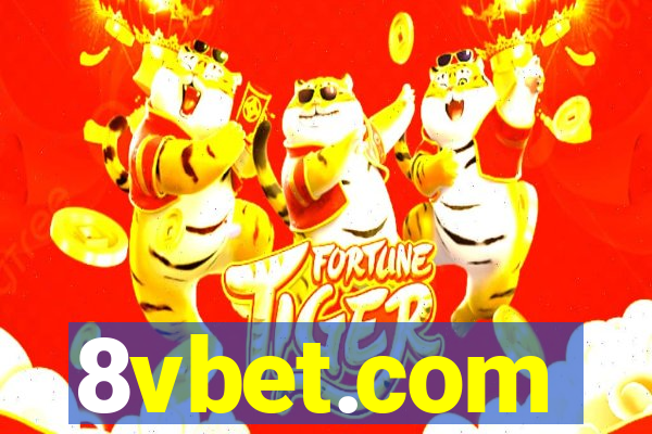 8vbet.com