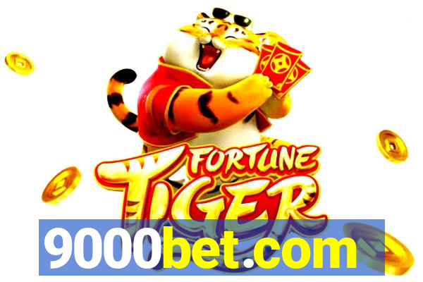 9000bet.com