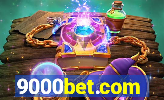 9000bet.com