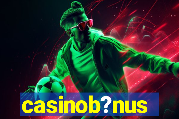 casinob?nus