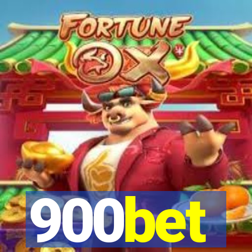 900bet-lucky