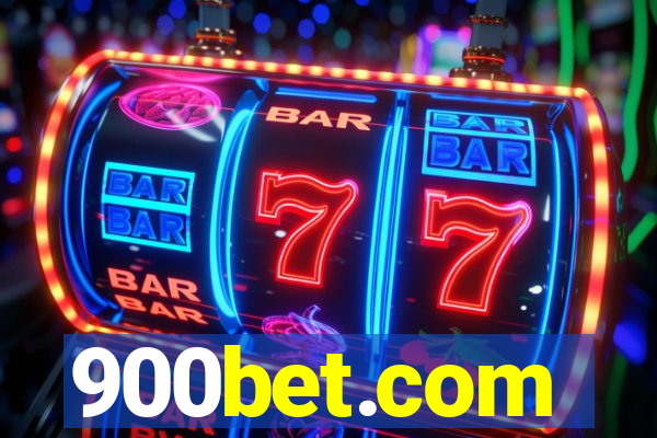 900bet.com