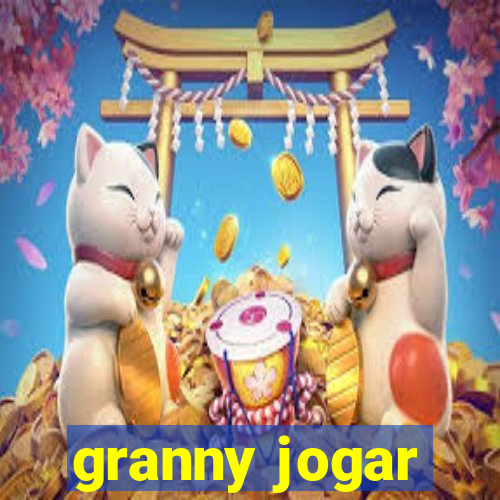 granny jogar