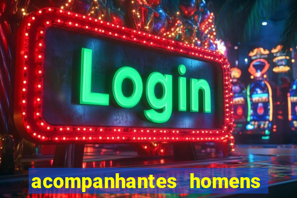 acompanhantes homens porto alegre