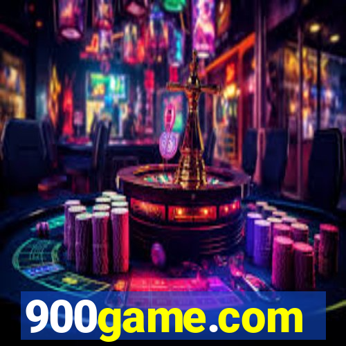 900game.com