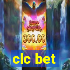 clc bet