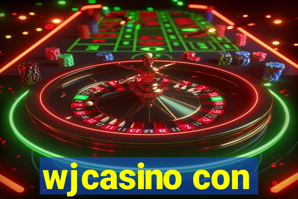 wjcasino con