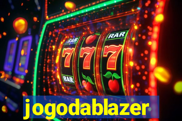 jogodablazer