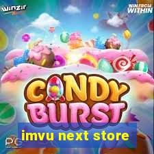 imvu next store