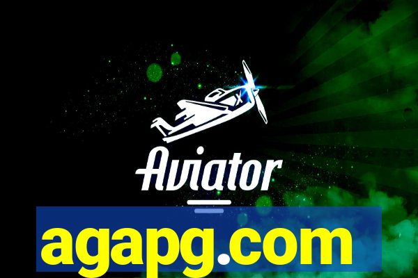 agapg.com