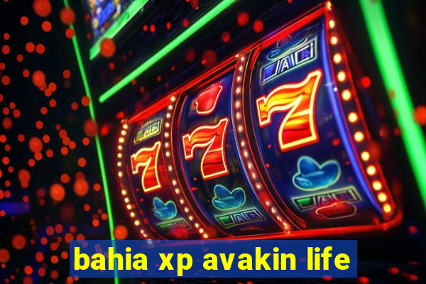 bahia xp avakin life